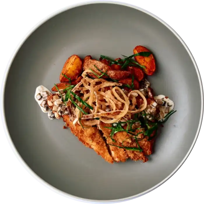 Chez Fran Traiteur Evenements A Oppede Nos Prestations Culinaires