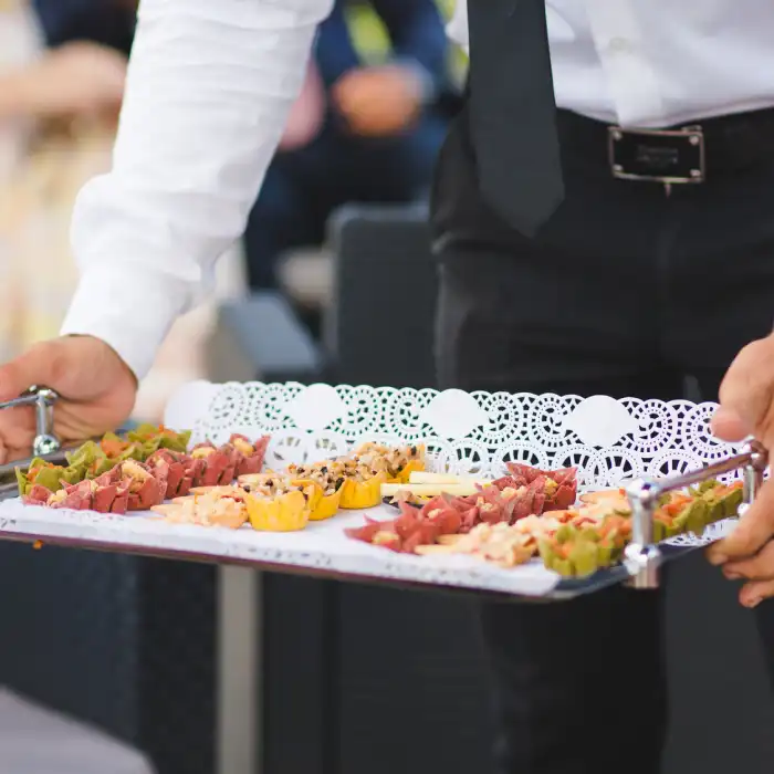 Chez Fran Traiteur Evenements A Oppede Traiteur Pour Tous Vos Evenements