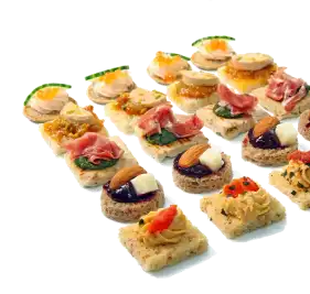 Chez Fran Traiteur Evenements A Oppede Before