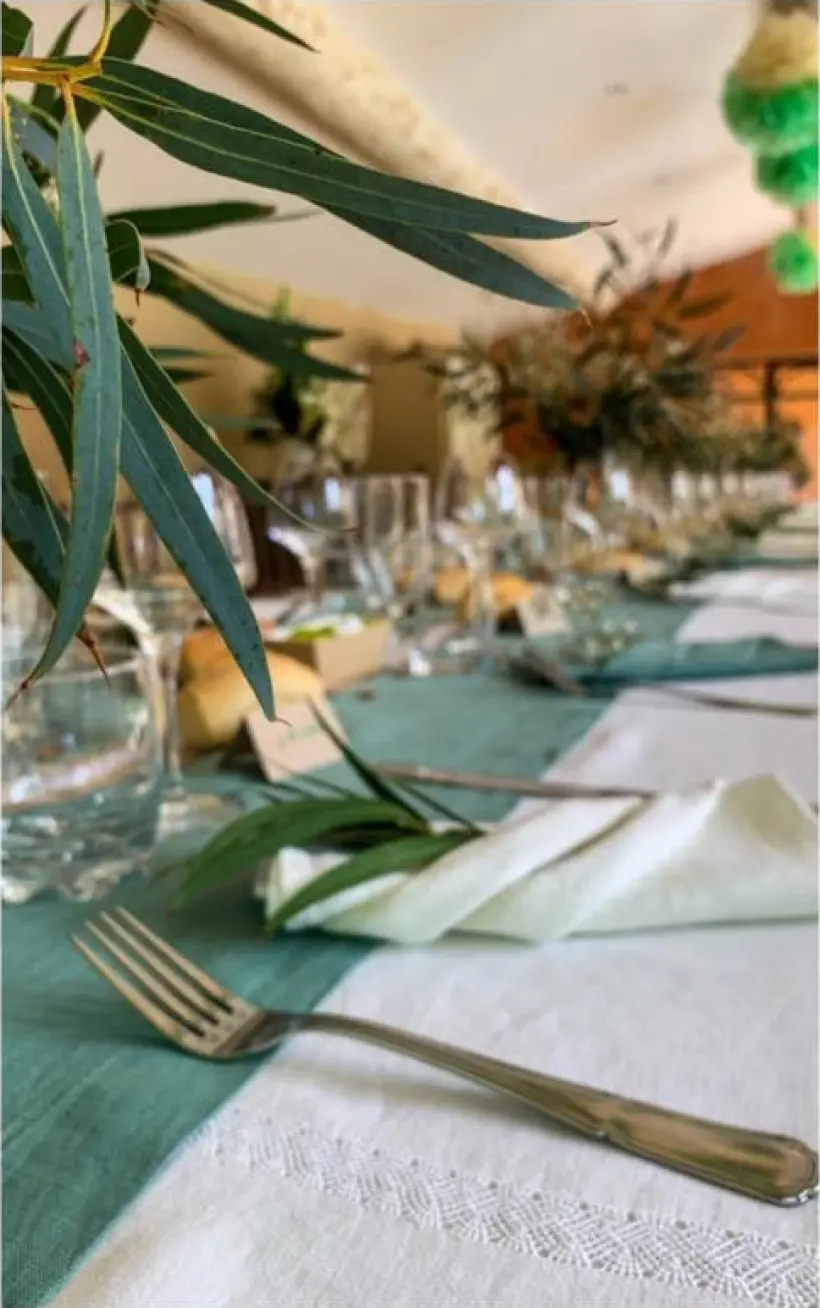 Chez Fran Traiteur Evenements A Oppede Galerie 1