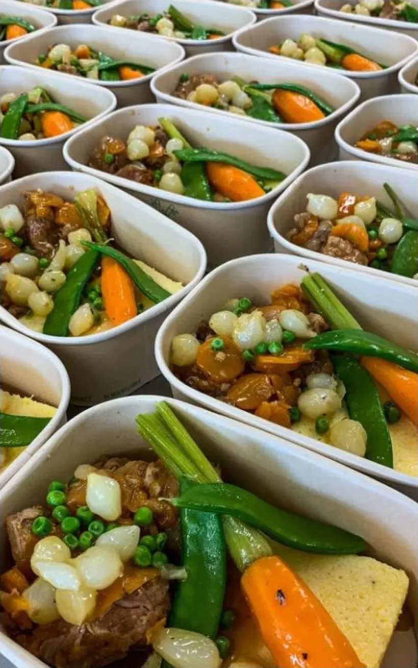 Chez Fran Traiteur Evenements A Oppede Galerie 3