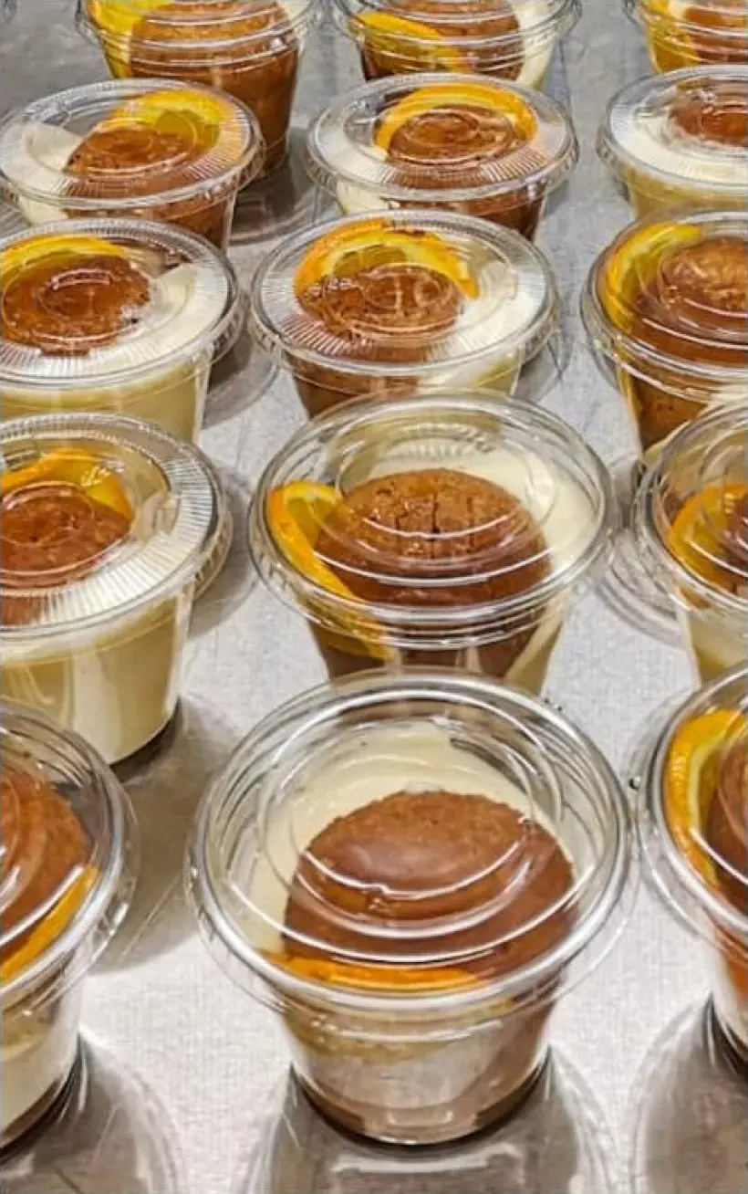 Chez Fran Traiteur Evenements A Oppede Galerie 6