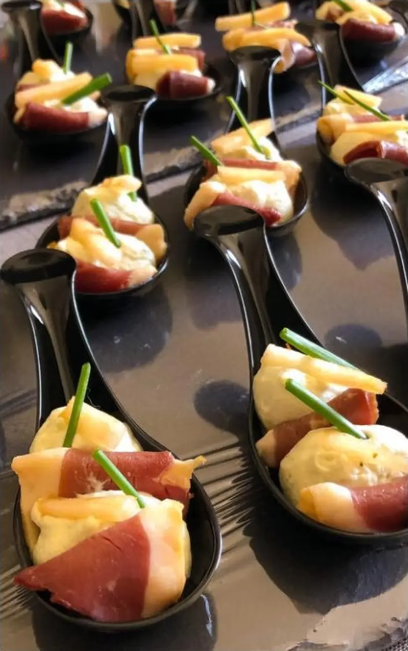 Chez Fran Traiteur Evenements A Oppede Galerie 7