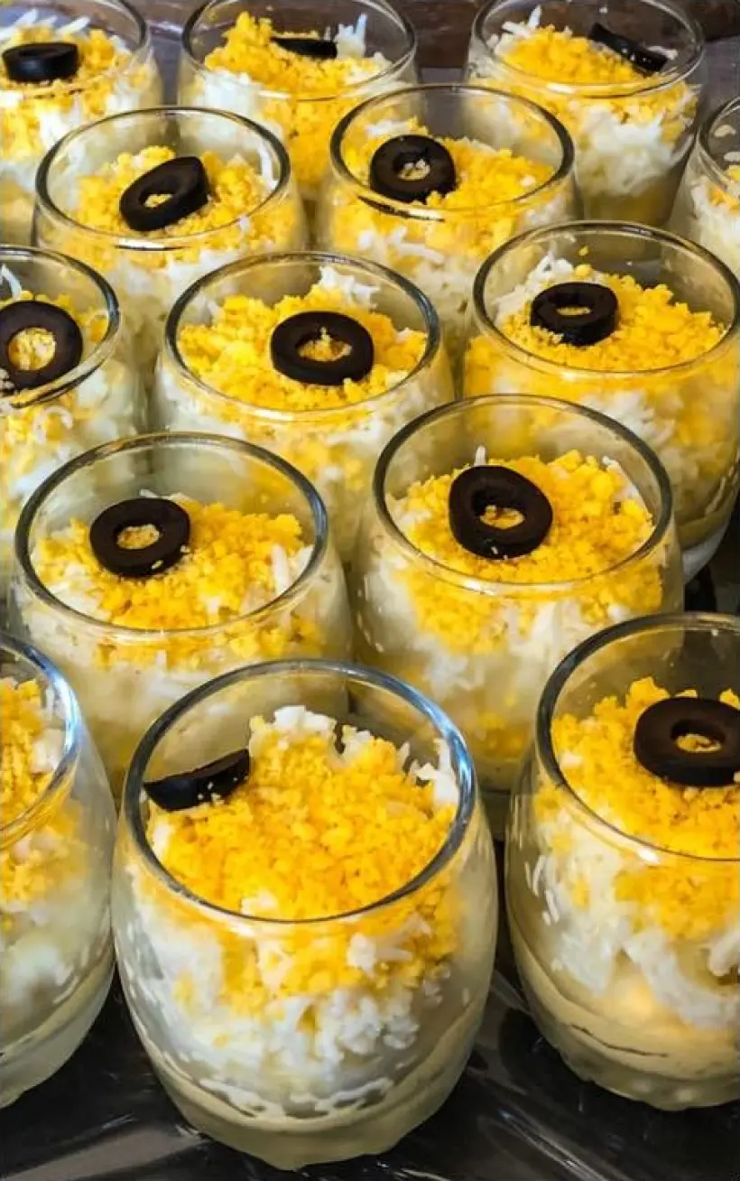 Chez Fran Traiteur Evenements A Oppede Galerie 8