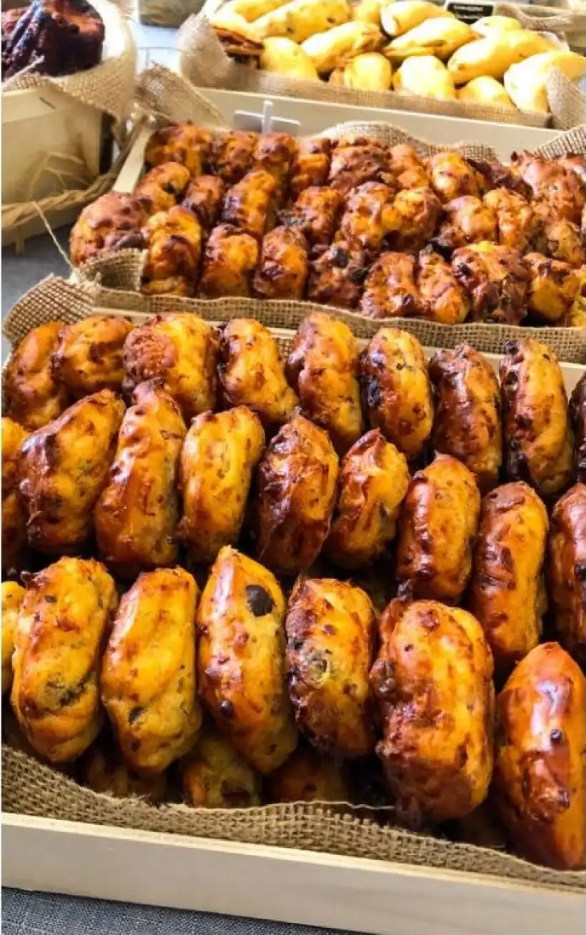 Chez Fran Traiteur Evenements A Oppede Galerie 9